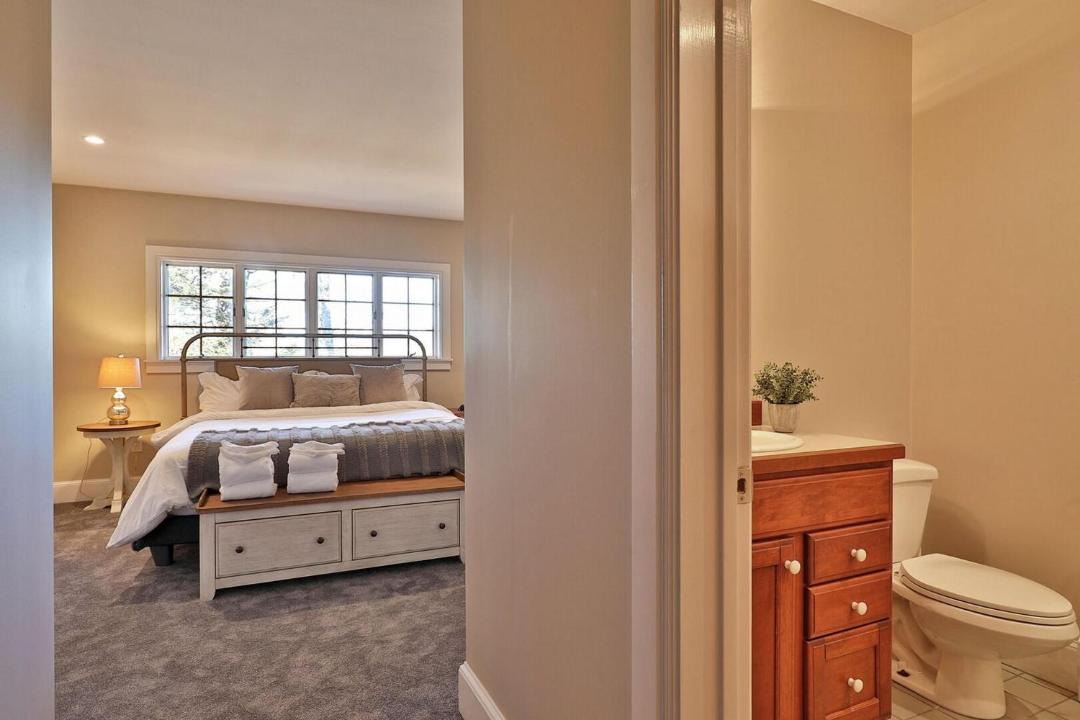 Photo of Bedroom in Killington