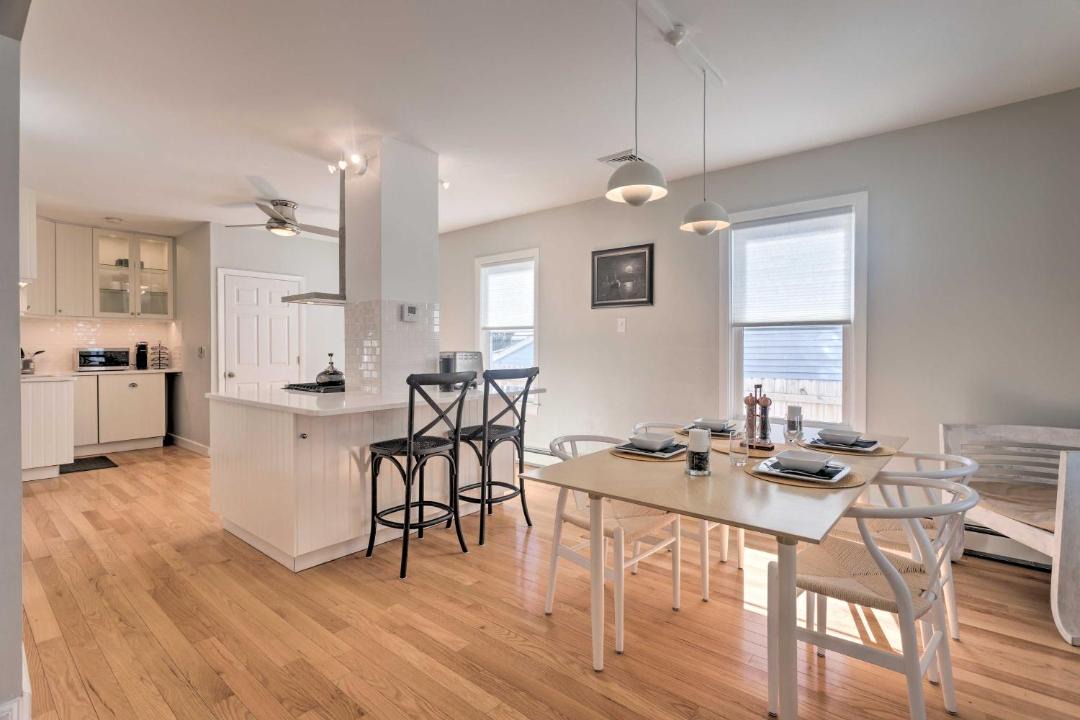Photo of Kitchen in Barrington