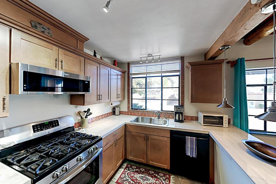 Photo of Kitchen in Historic Eastside