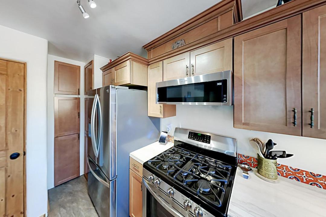 Photo of Kitchen in Historic Eastside