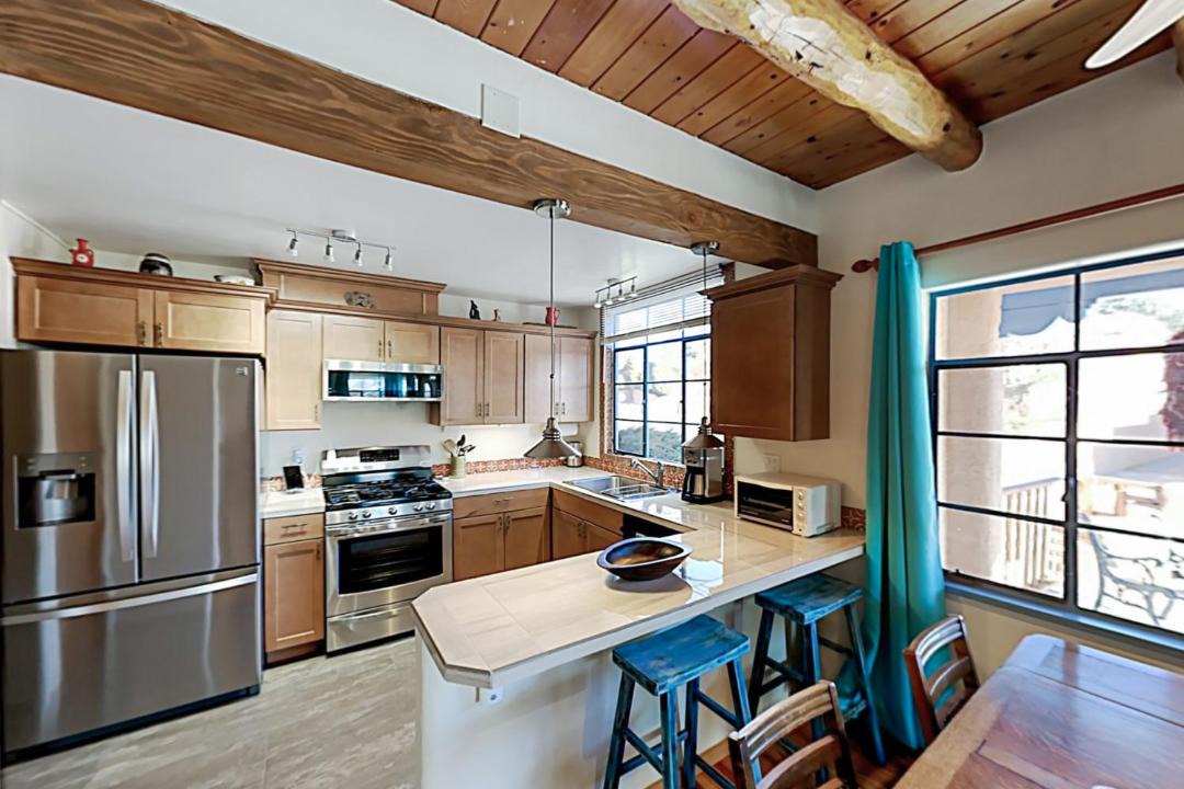 Photo of Kitchen in Historic Eastside