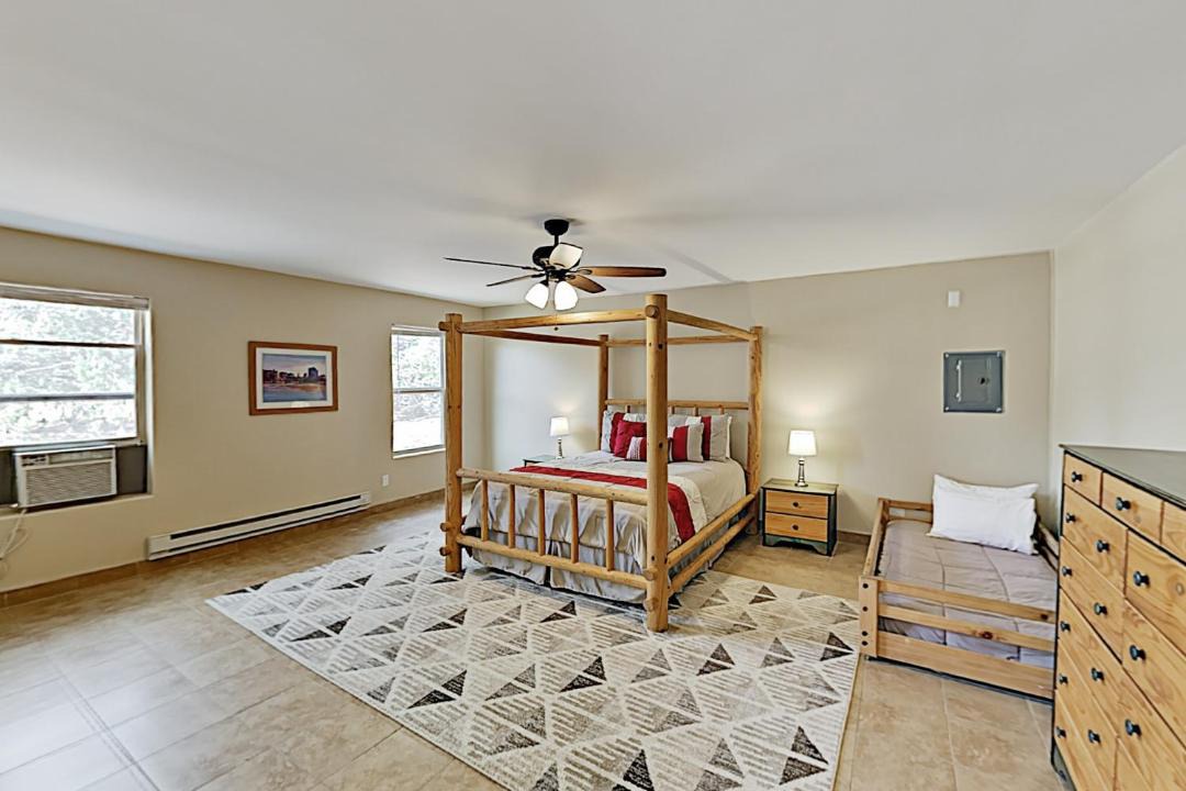Photo of Bedroom in Santa Fe