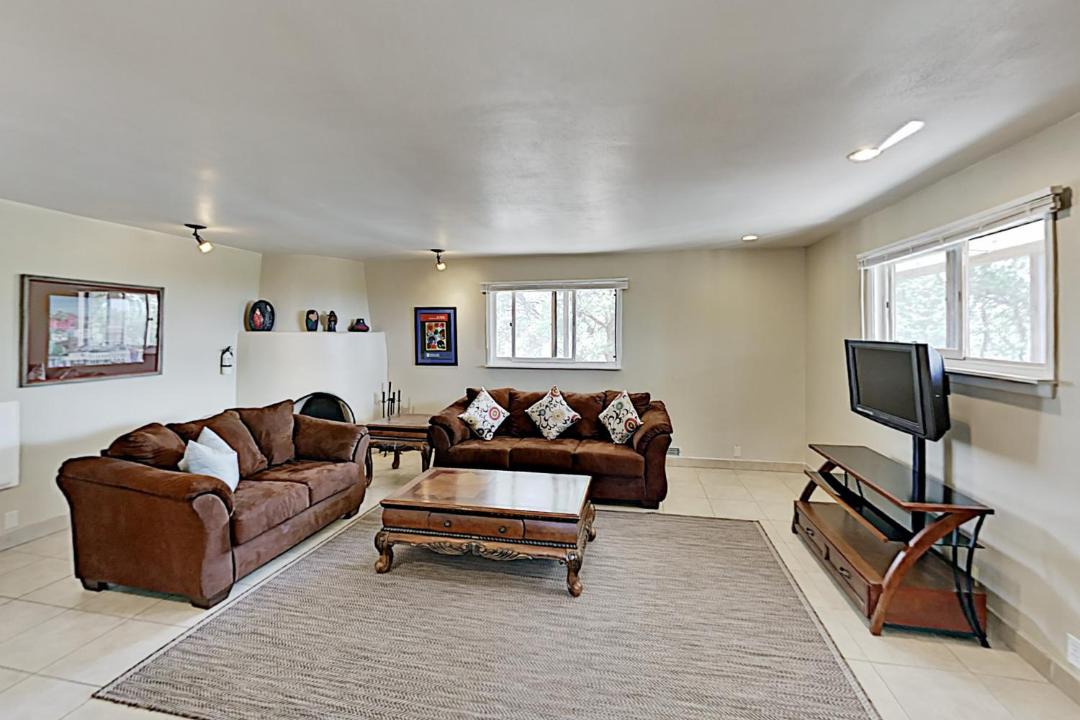 Photo of Livingroom in Santa Fe