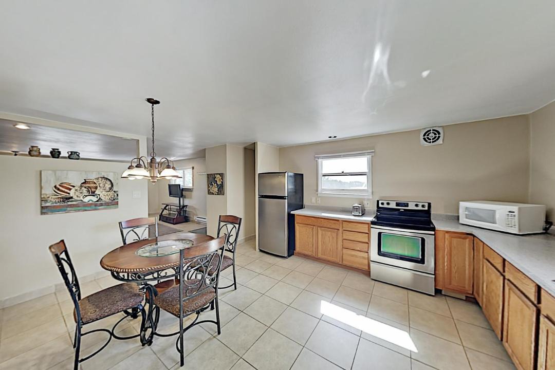 Photo of Kitchen in Santa Fe