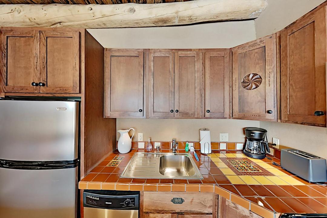 Photo of Kitchen in Taos