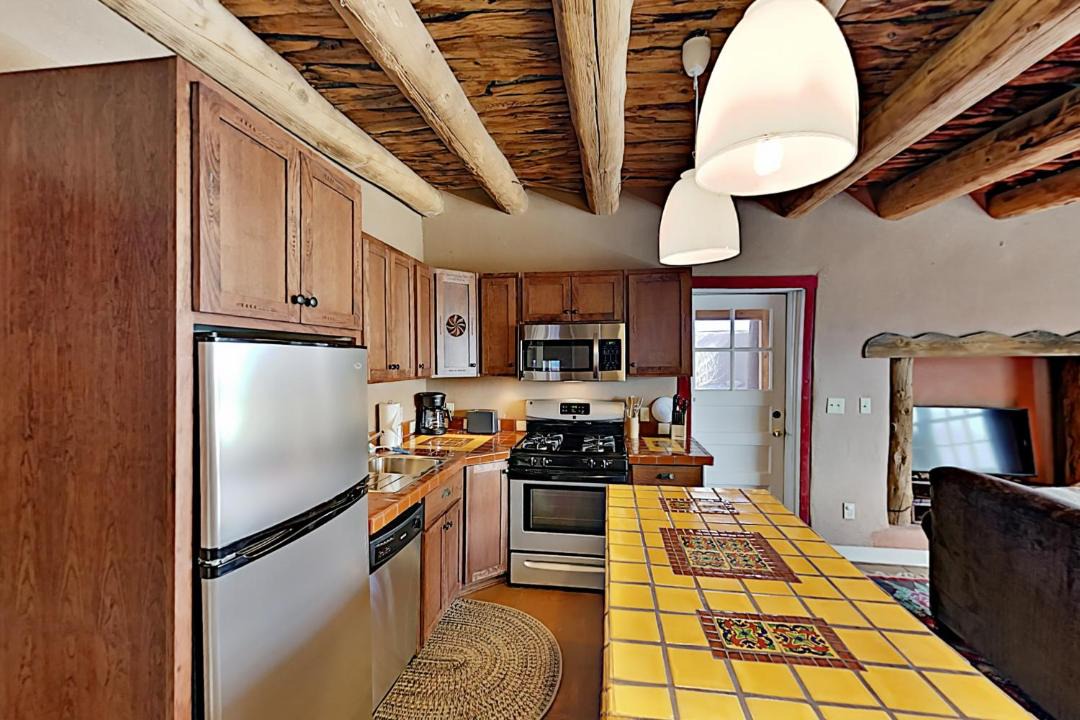 Photo of Kitchen in Taos