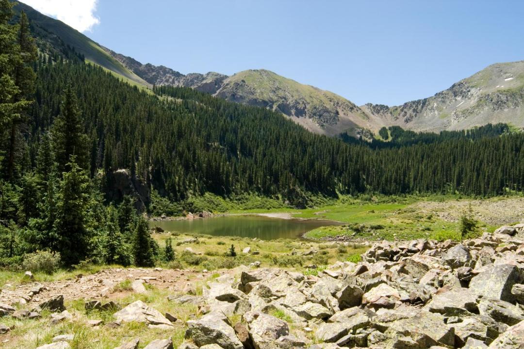 Photo of Others in Taos Ski Valley
