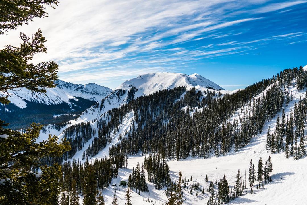 Photo of Others in Taos Ski Valley