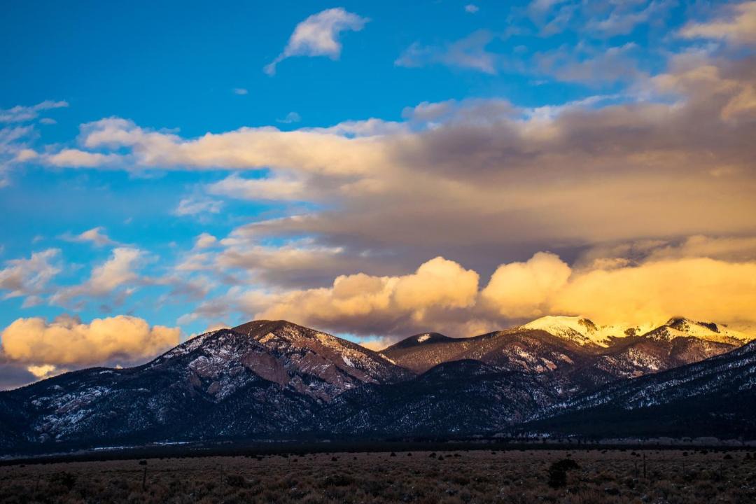 Photo of Others in Taos