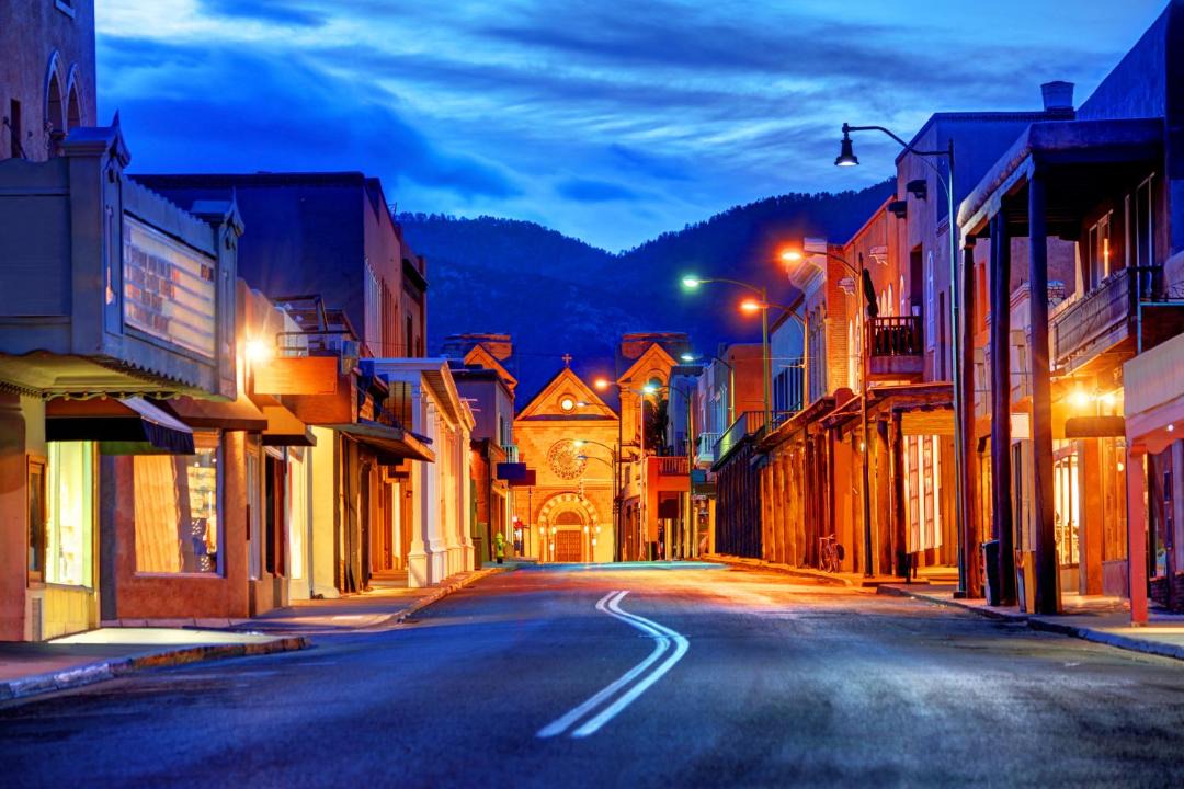 Photo of Outdoor in Historic Eastside