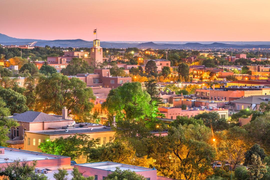 Photo of Others in Northeast Santa Fe