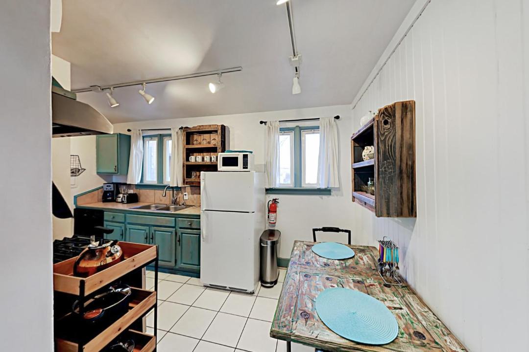 Photo of Kitchen in South Capitol