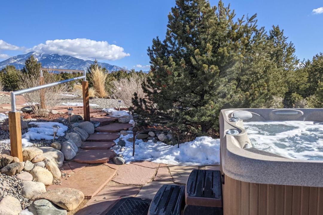 Photo of Others in Taos