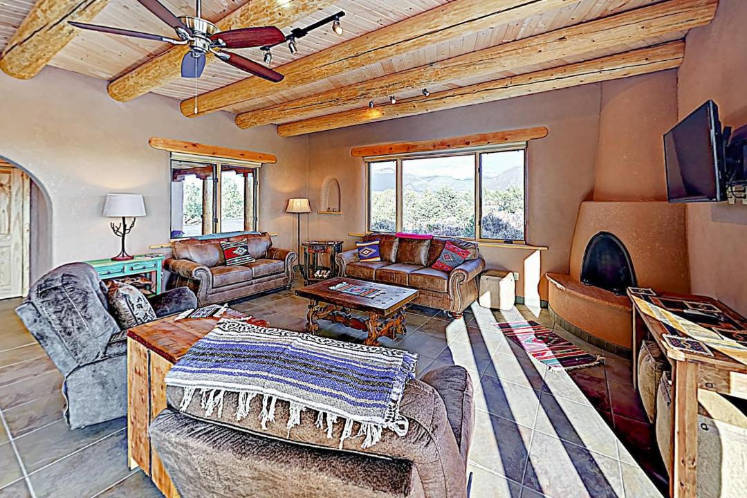 Photo of Others in Taos