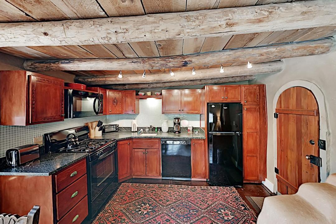 Photo of Kitchen in Taos