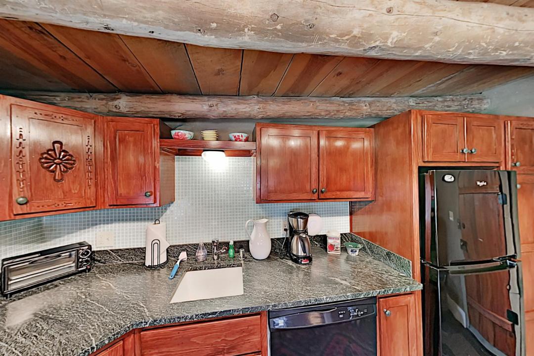 Photo of Kitchen in Taos
