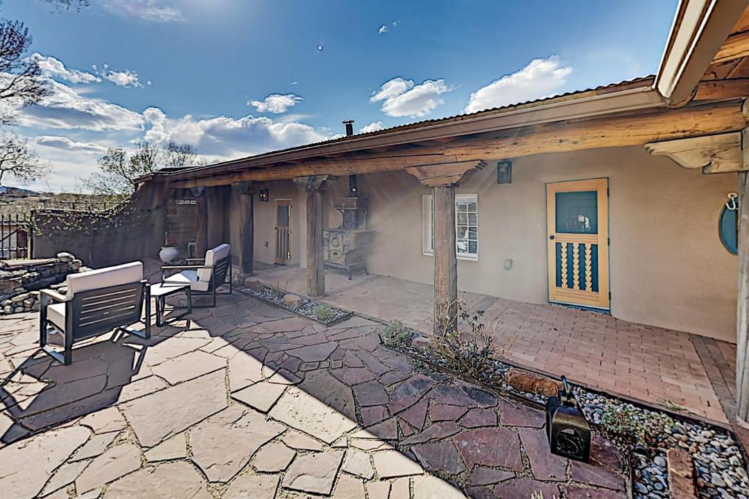 Photo of Others in Taos