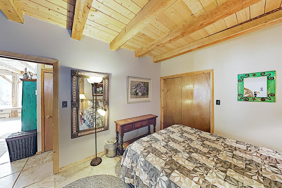 Photo of Bedroom in Taos Ski Valley