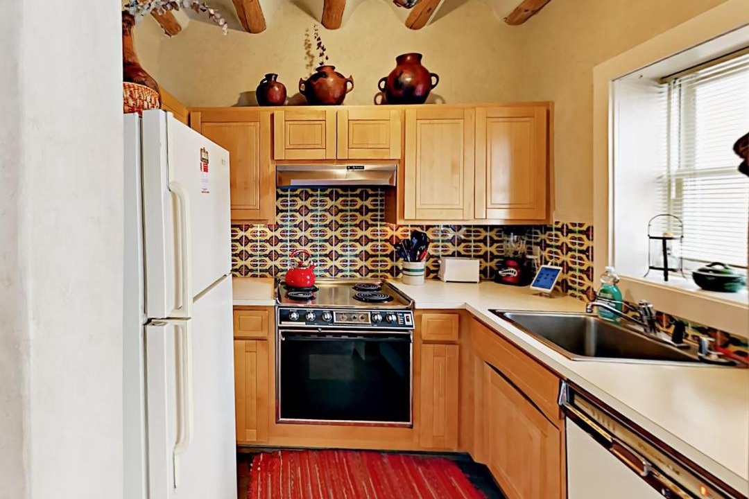 Photo of Kitchen in Historic Eastside