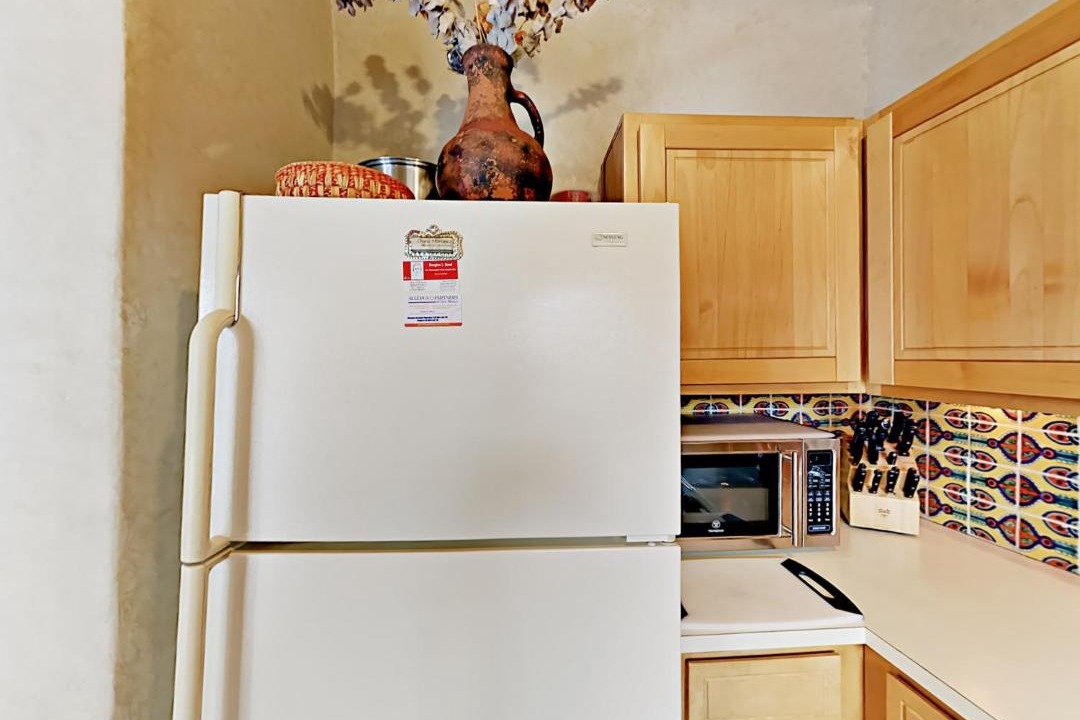 Photo of Kitchen in Historic Eastside
