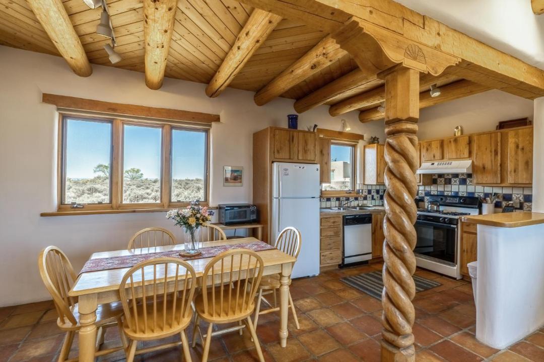 Photo of Kitchen in El Prado