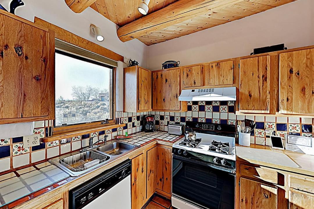 Photo of Kitchen in El Prado