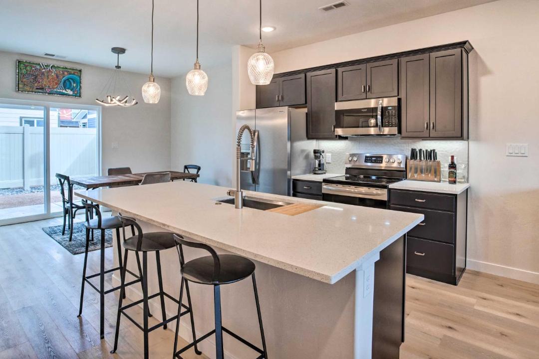 Photo of Kitchen in Grand Junction