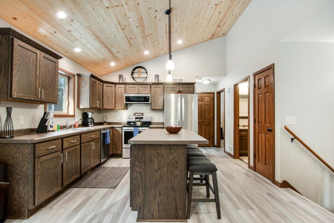 Photo of Kitchen in Arkdale