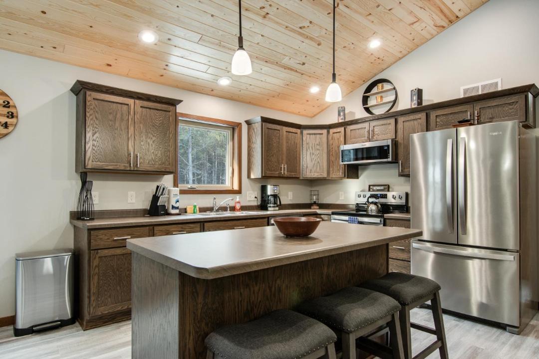 Photo of Kitchen in Arkdale