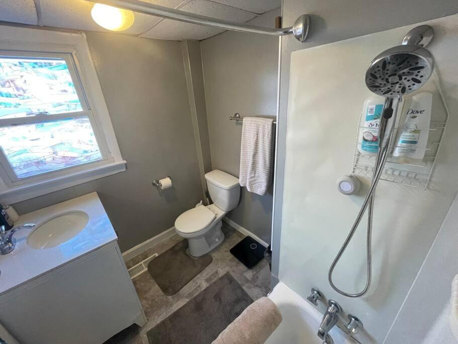 Photo of Bathroom in Derry