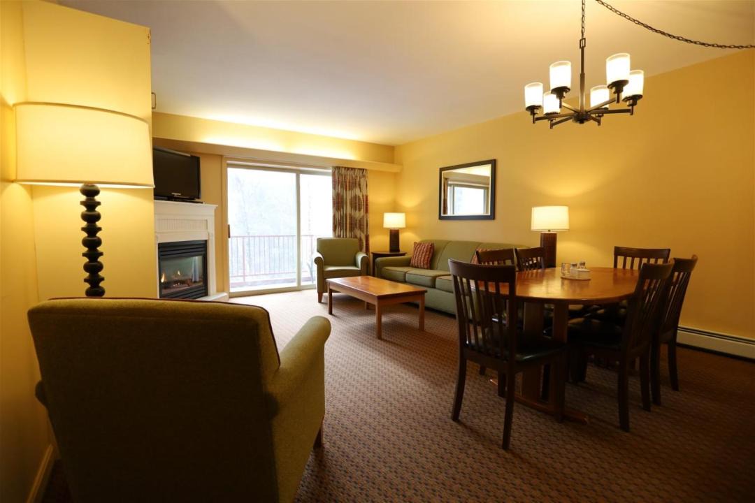 Photo of Livingroom in Lincoln