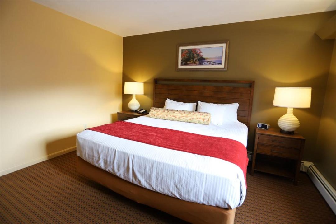Photo of Bedroom in Lincoln