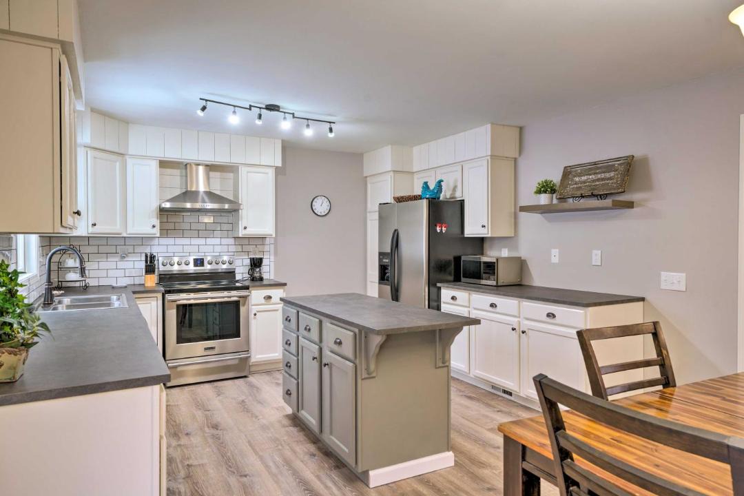 Photo of Kitchen in Apple Valley