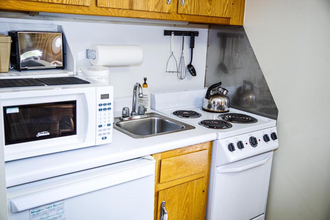 Photo of Kitchen in Jeffersonville