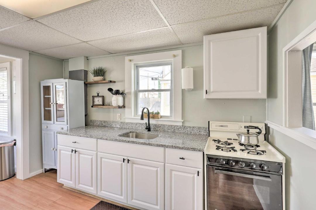 Photo of Kitchen in Hampton