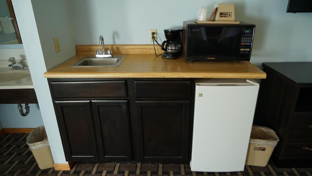 Photo of Kitchen in Fridley