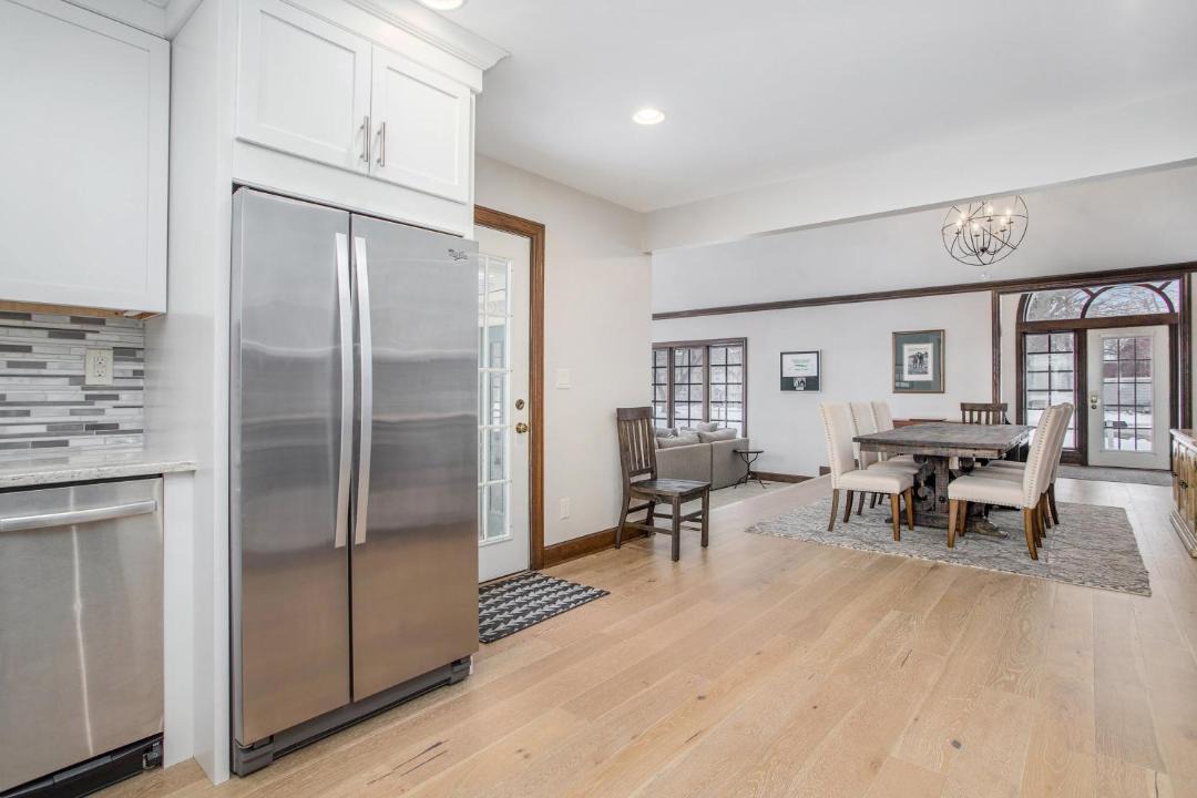 Photo of Kitchen in Benton Harbor
