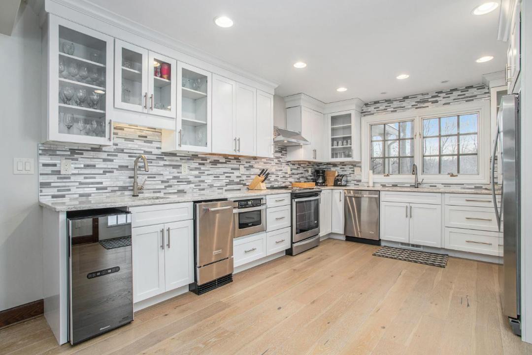 Photo of Kitchen in Benton Harbor