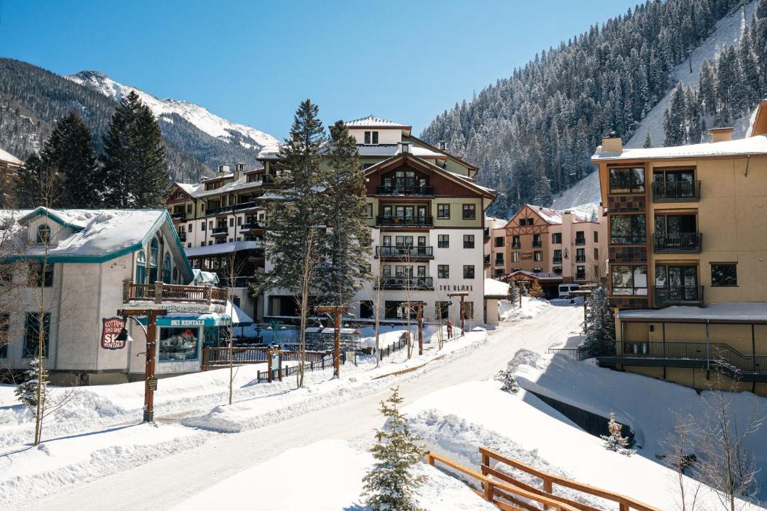 Photo of Others in Taos Ski Valley