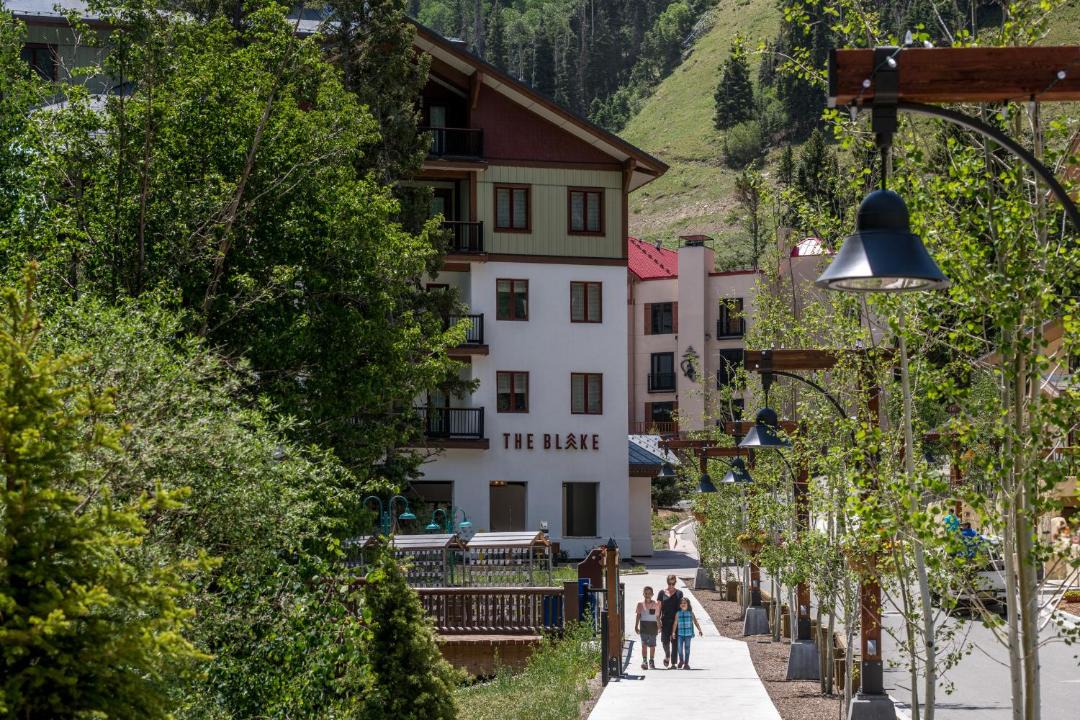 Photo of Others in Taos Ski Valley