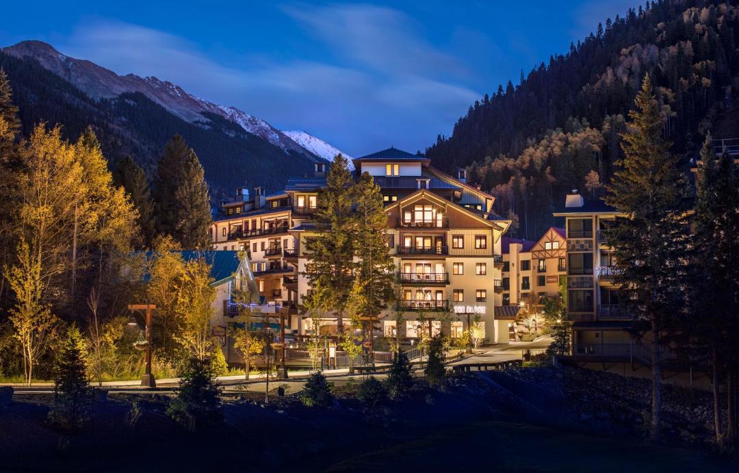 Photo of Others in Taos Ski Valley