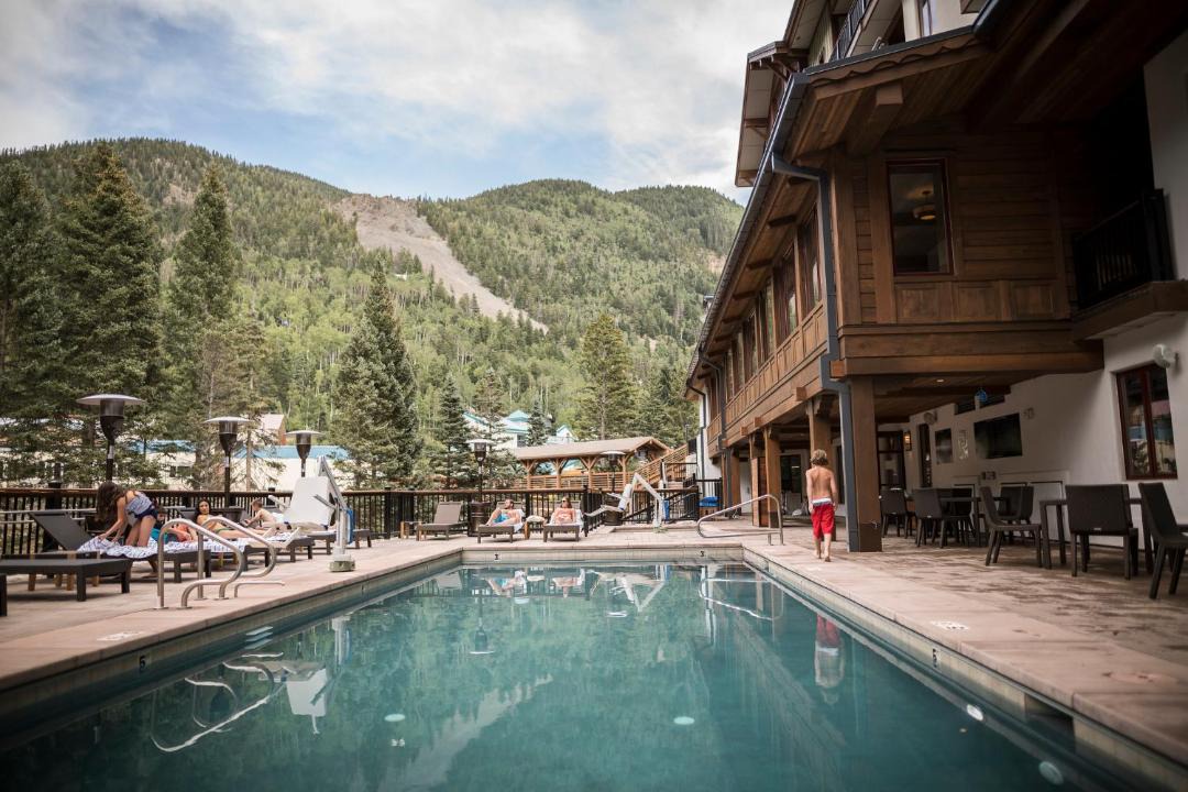 Photo of Others in Taos Ski Valley