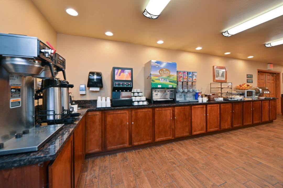 Photo of Kitchen in Proctor