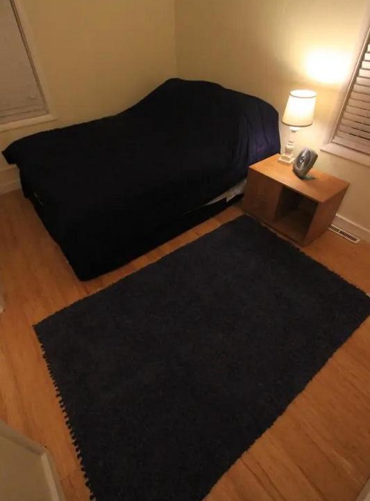 Photo of Bedroom in South End