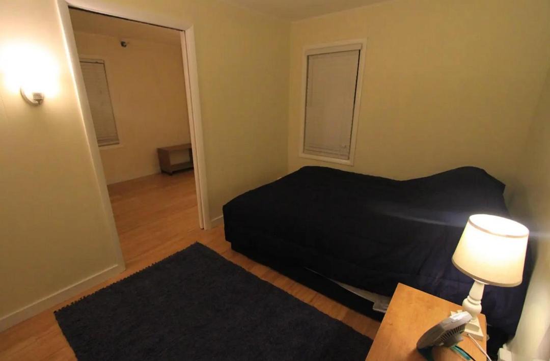 Photo of Bedroom in South End