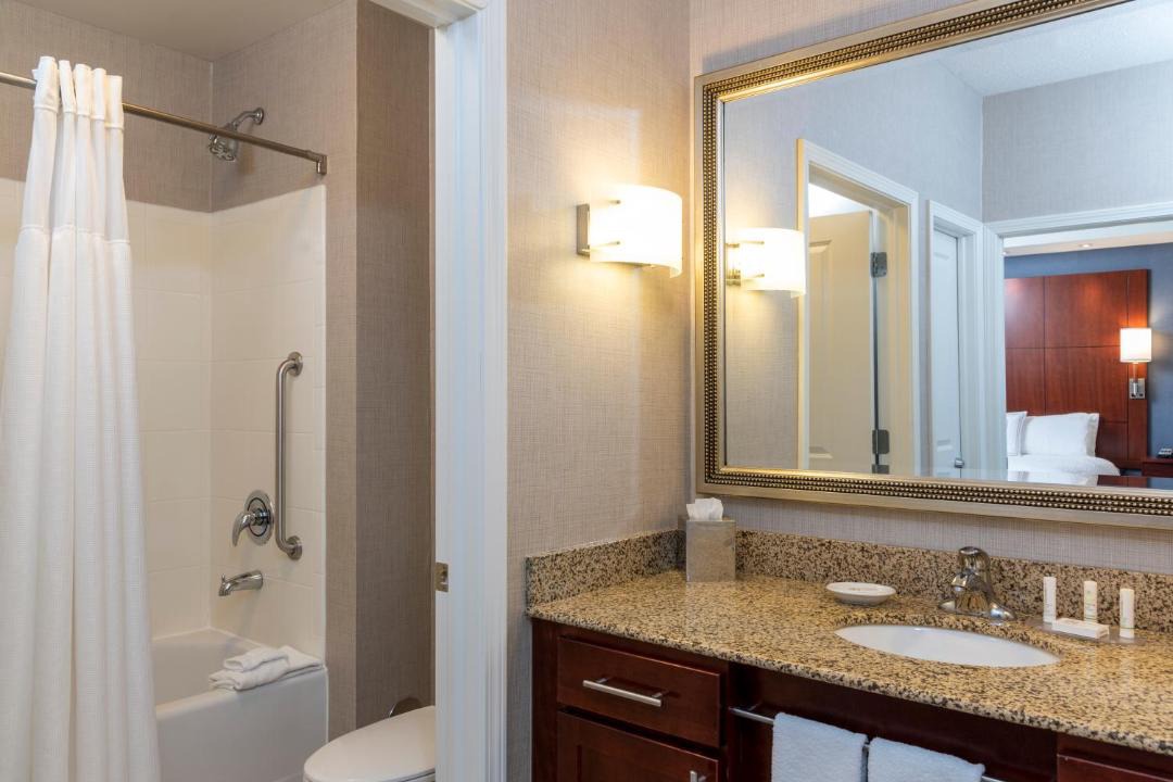 Photo of Bathroom in Midland
