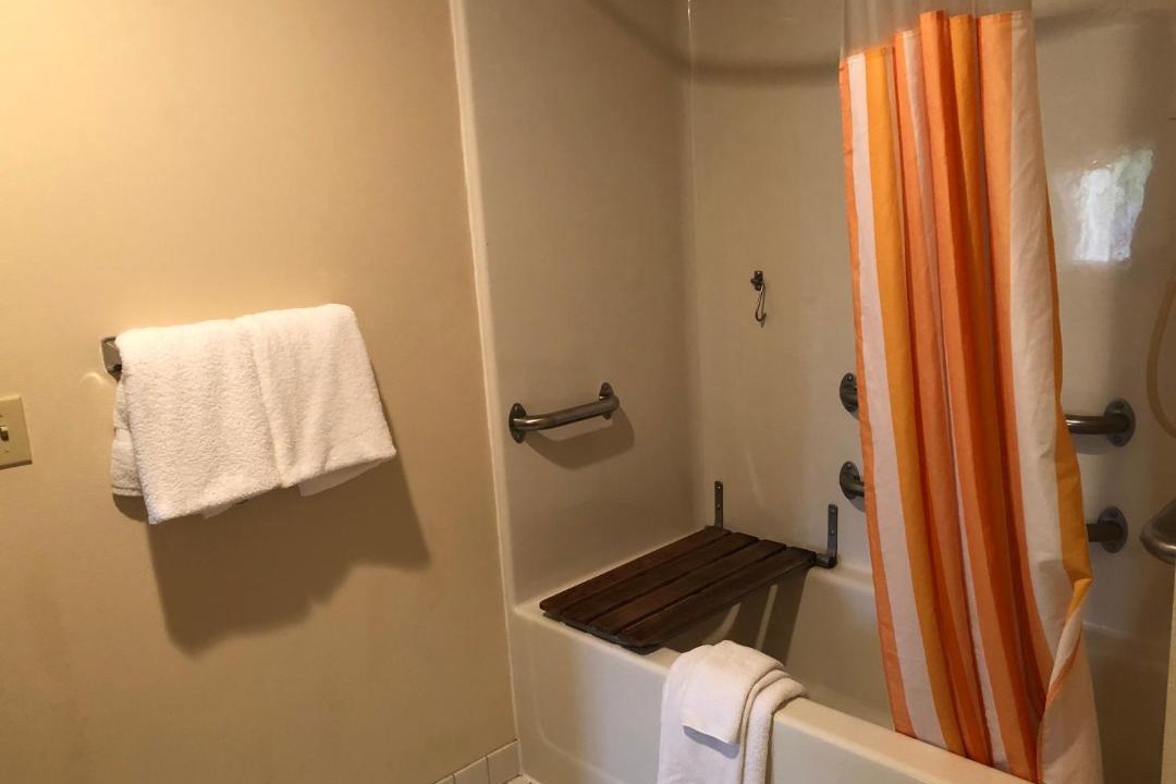 Photo of Bathroom in Plattsburgh