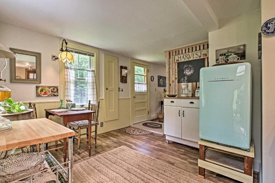 Photo of Kitchen in Northfield