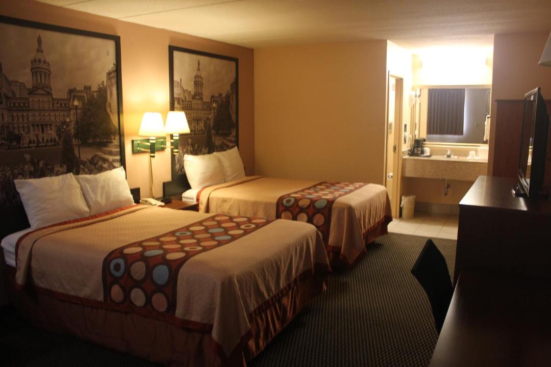 Photo of Bedroom in Laurel