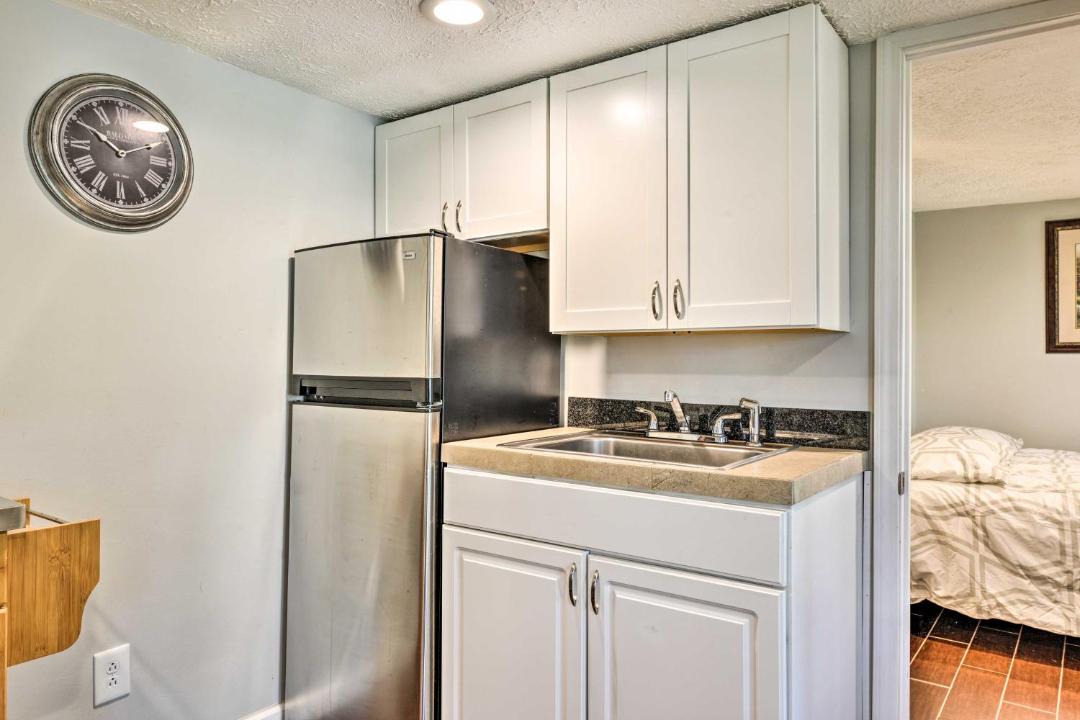 Photo of Kitchen in Princeton